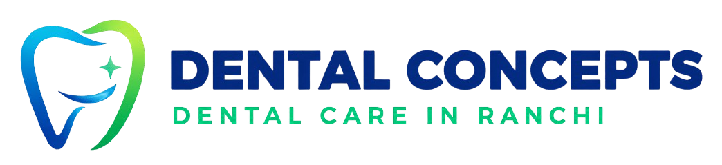 Dental Concepts Logo
